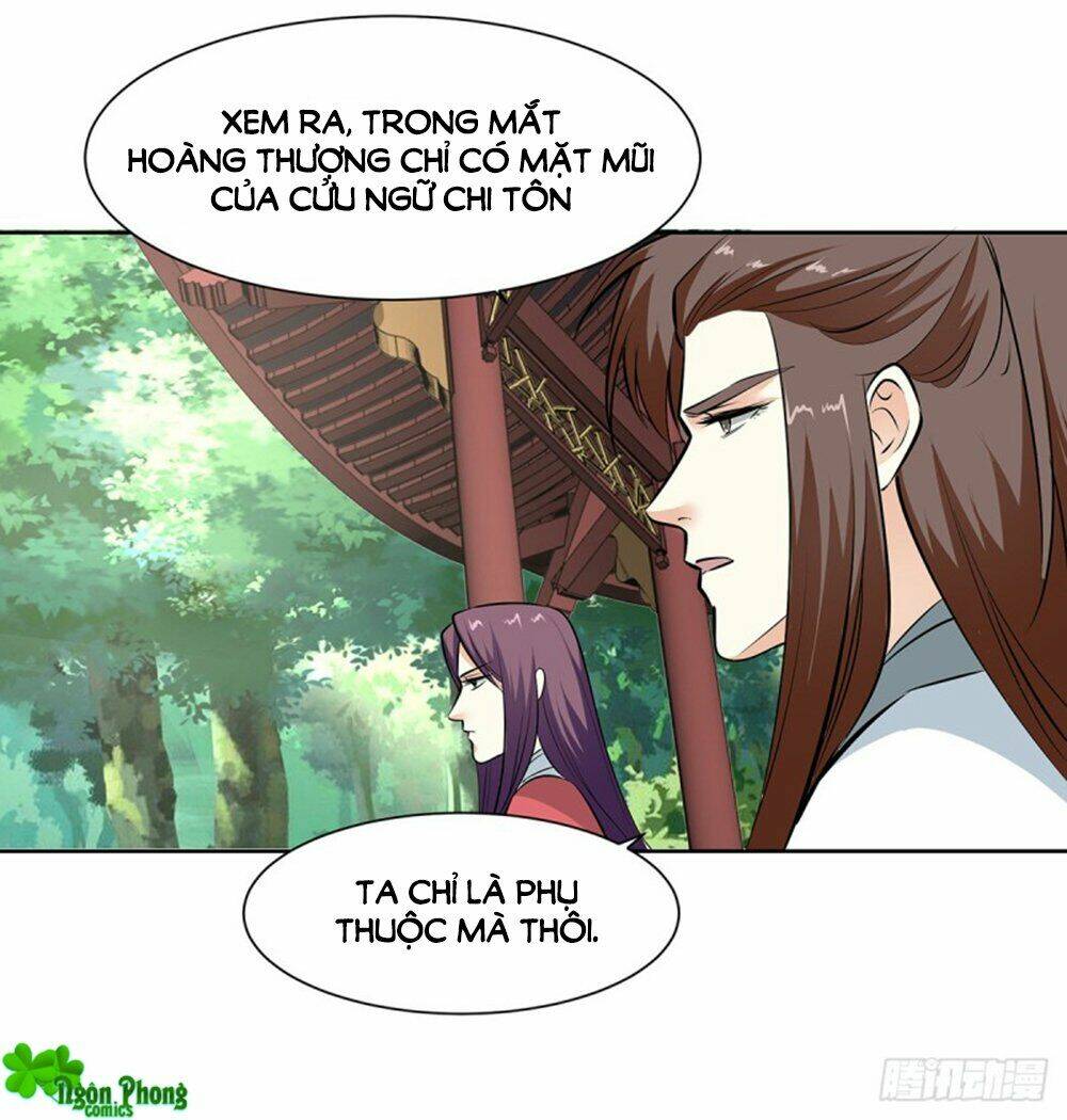 Hỏa Hồ: Chapter 50