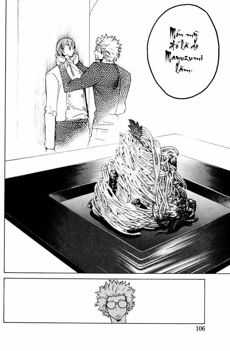 Hell\’s Kitchen: Chapter 22