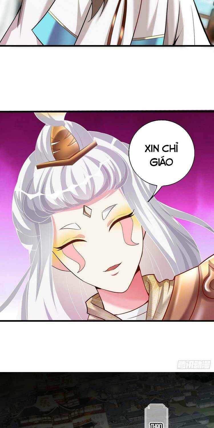 Tà Du Ký: Chapter 122