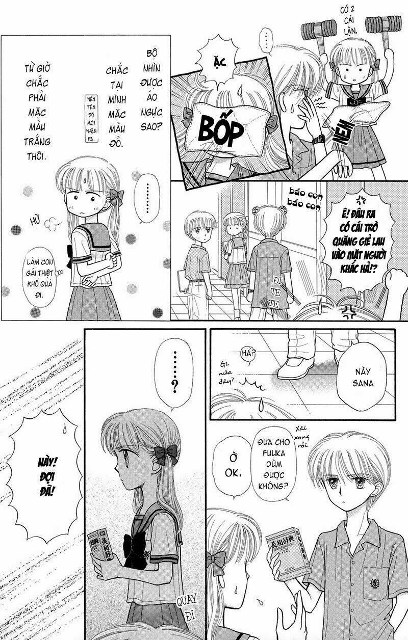 Kodomo No Omocha: Chapter 29