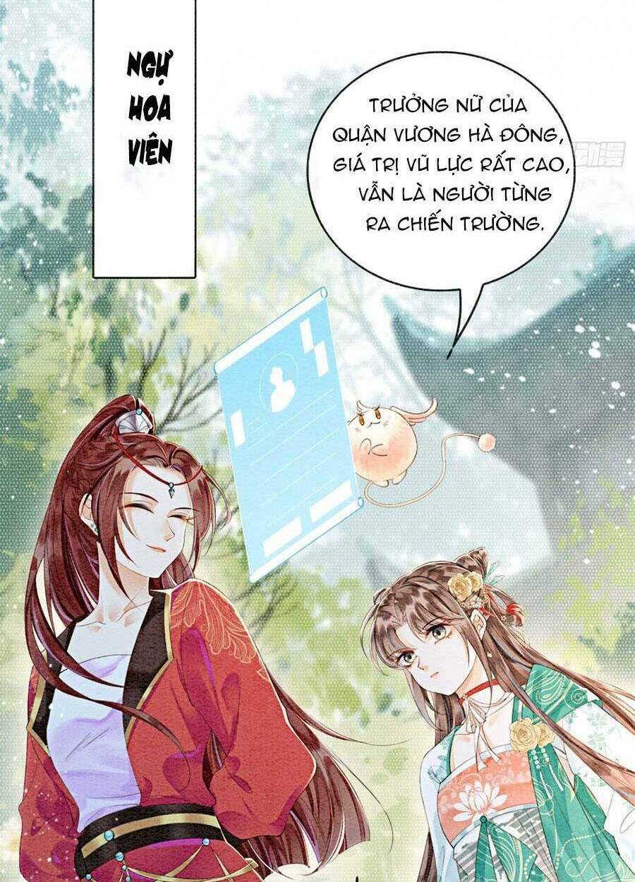 Bắt Đầu Hủy Hôn Để Công Lược Vương Gia: Chapter 42