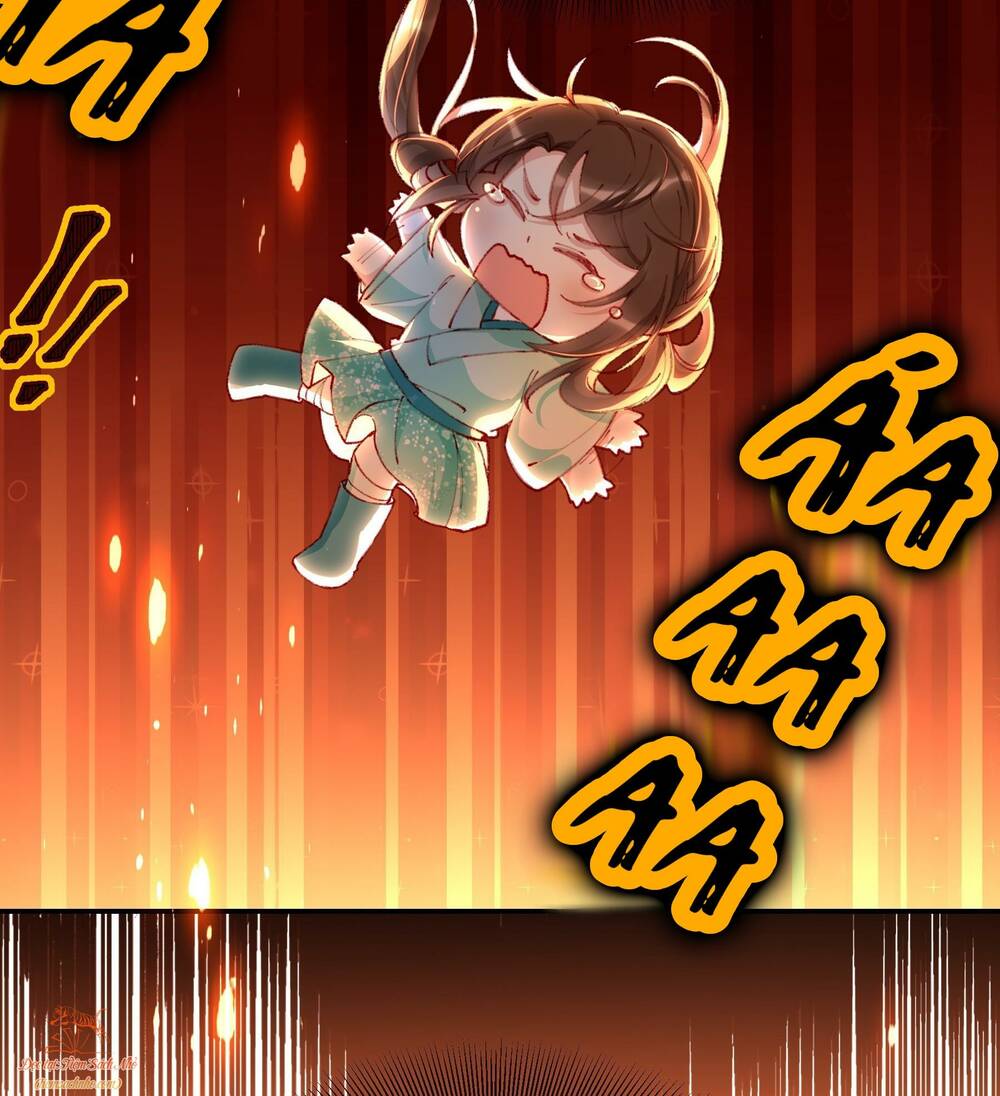 Sau Khi Nhặt Được Trứng Rồng, Ta Quyết Định Nuôi Hắn Trở Nên Xấu Xa: Chapter 0