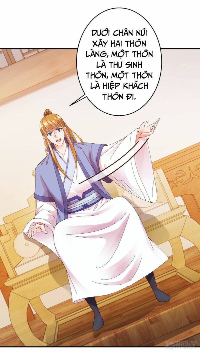 Sử Thượng Đệ Nhất Chưởng Môn: Chapter 182