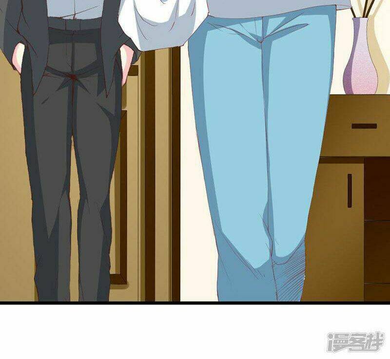 Này! Đừng Động Vào Phô Mai Của Tôi: Chapter 112