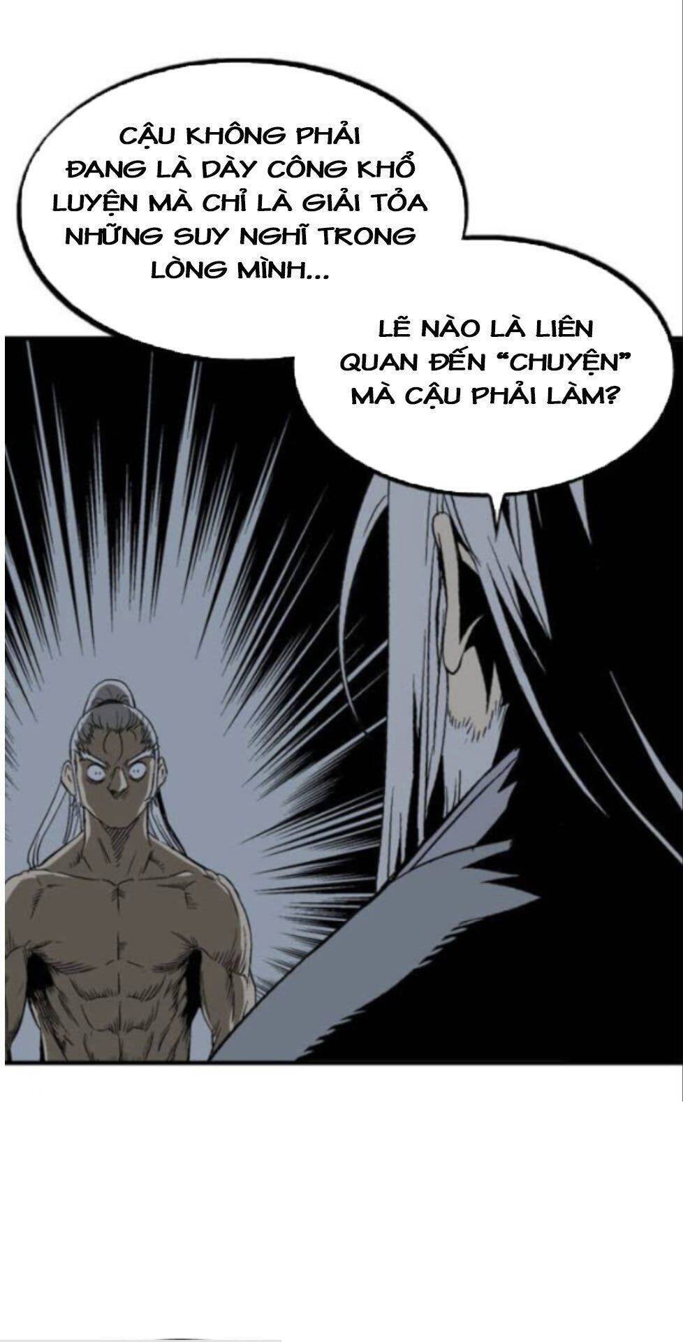Cao Thủ 2: Chapter 135