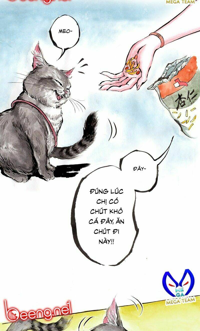 Miêu Hiệp: Chapter 1
