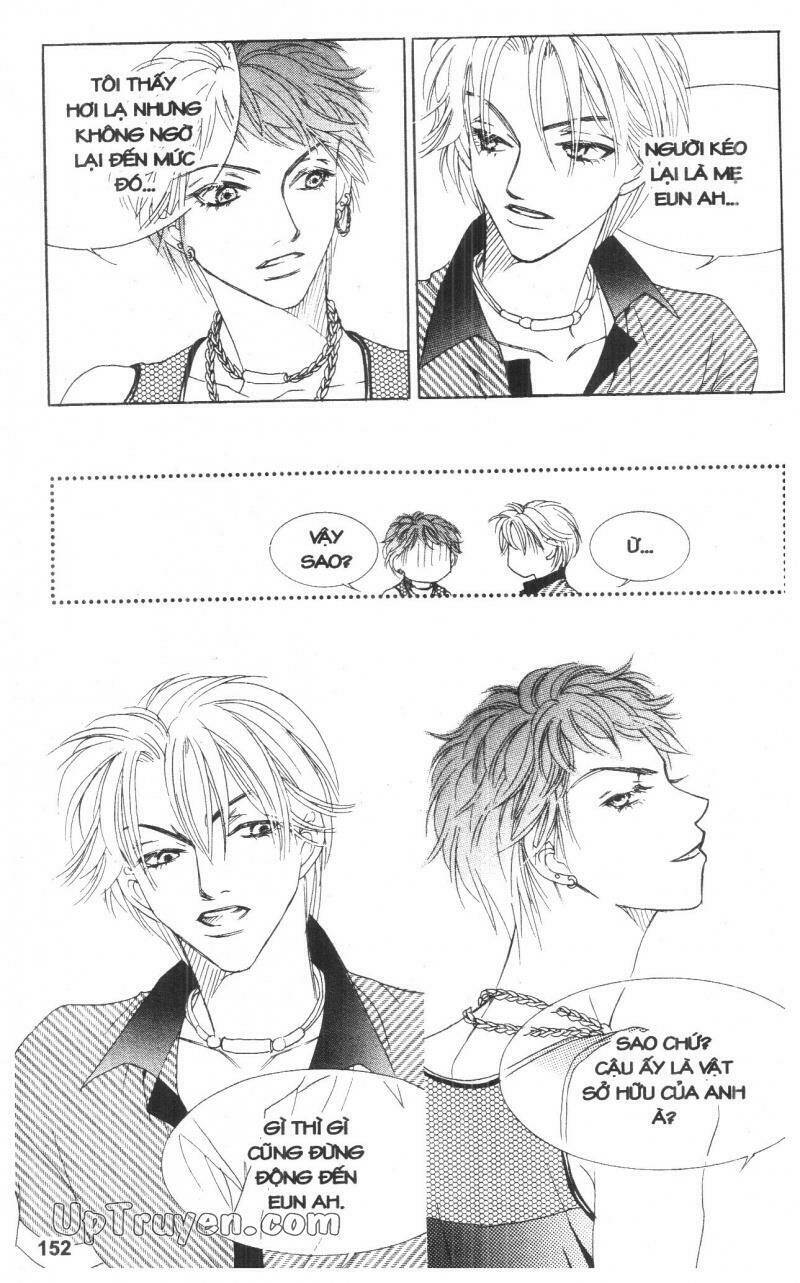 Cinderella Man: Chapter 6