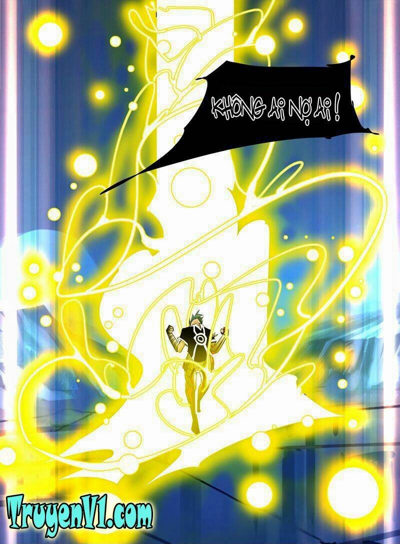 Tháp Kỳ: Chapter 63