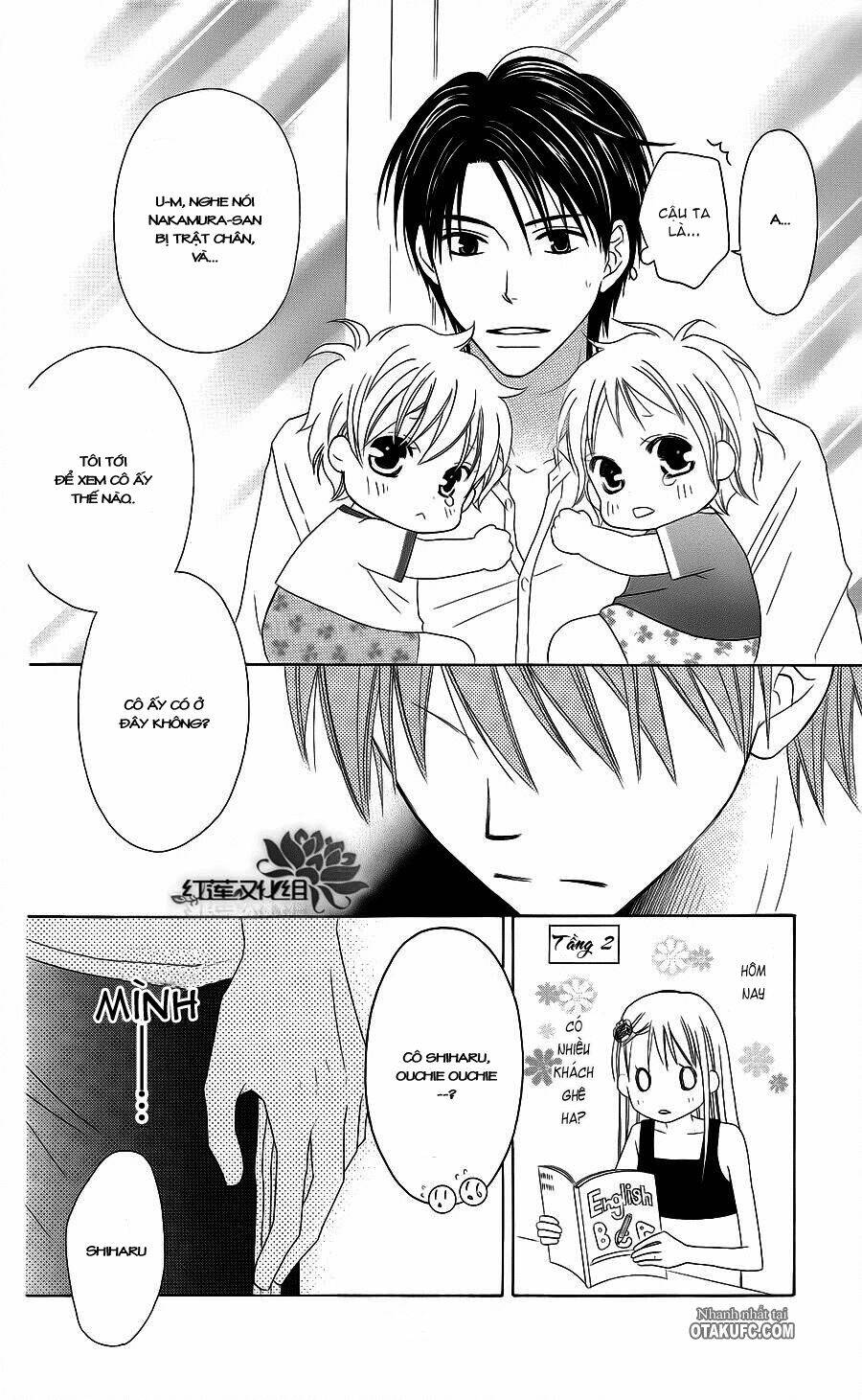 Love So Life: Chapter 37