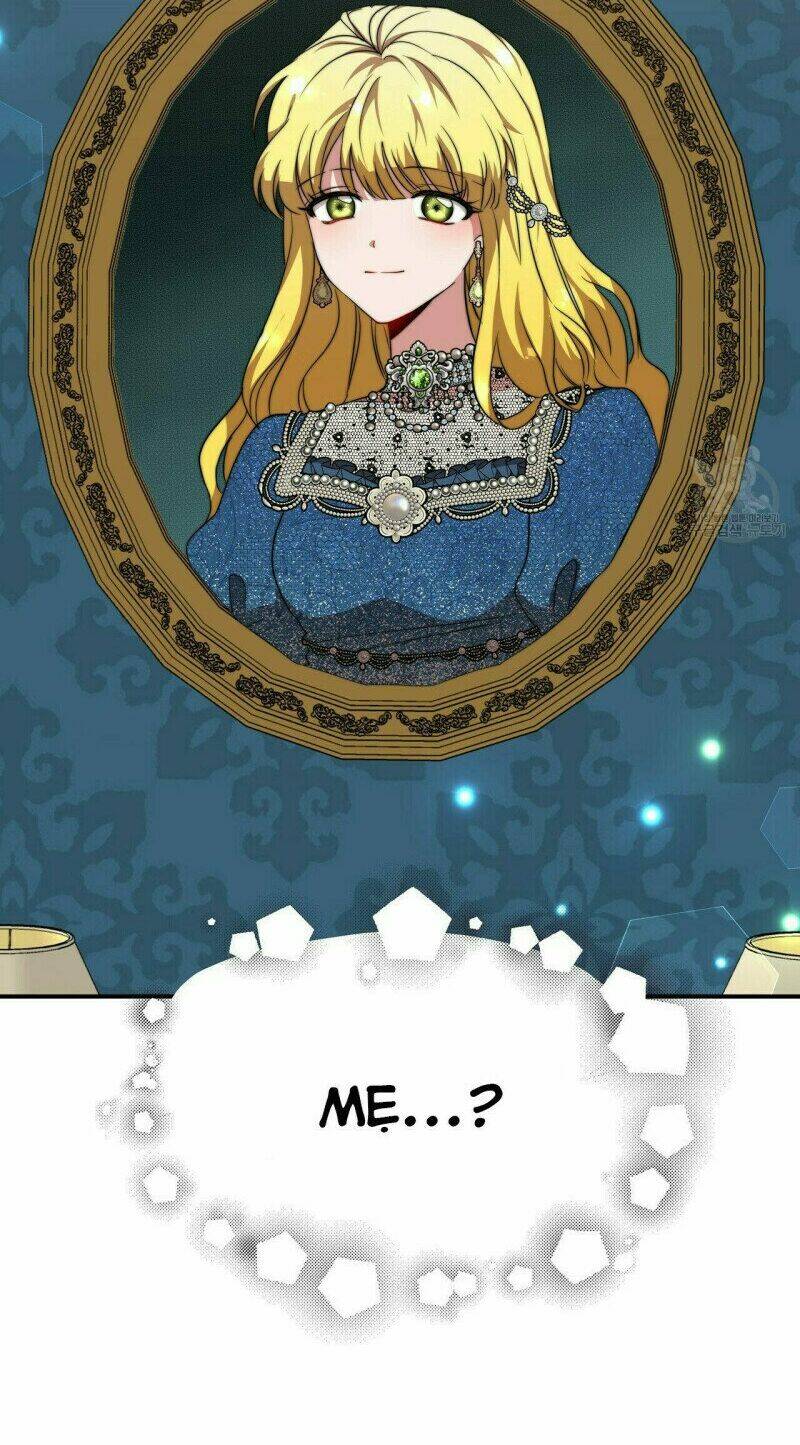 Công Chúa Bị Lãng Quên Muốn Sống Trong Hòa Bình: Chapter 15