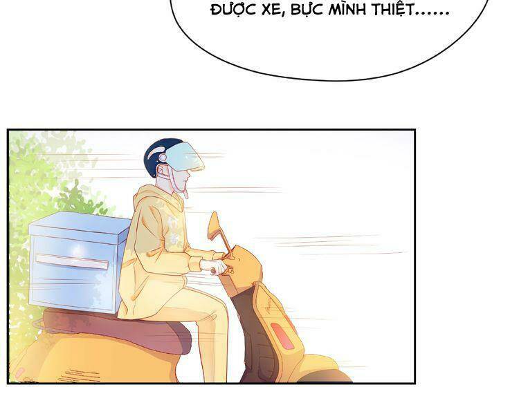 Giai Điệu Của Sự Va Chạm: Chapter 37