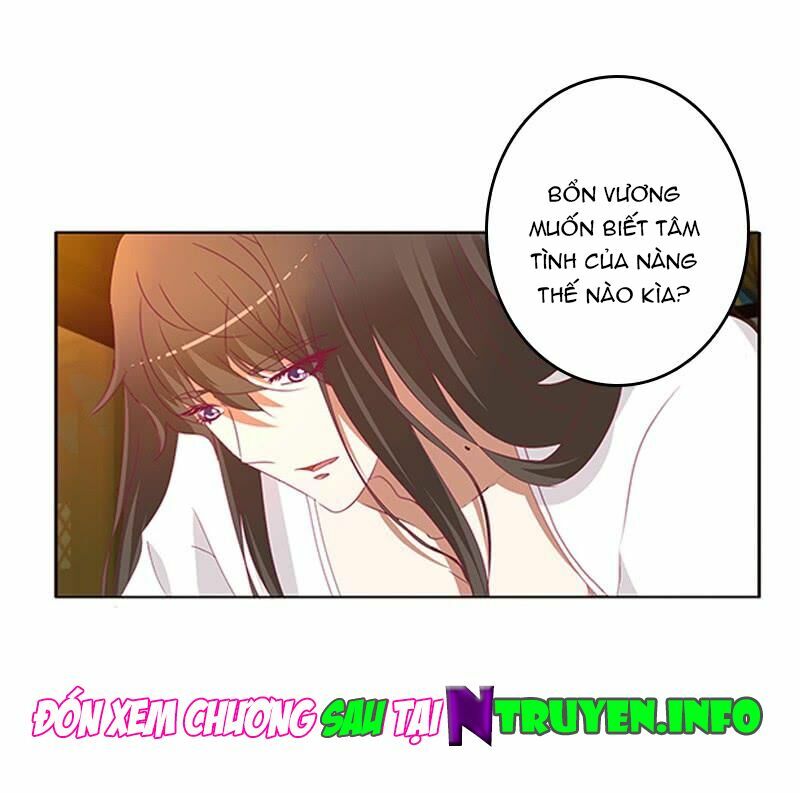 Thông Linh Phi: Chapter 470