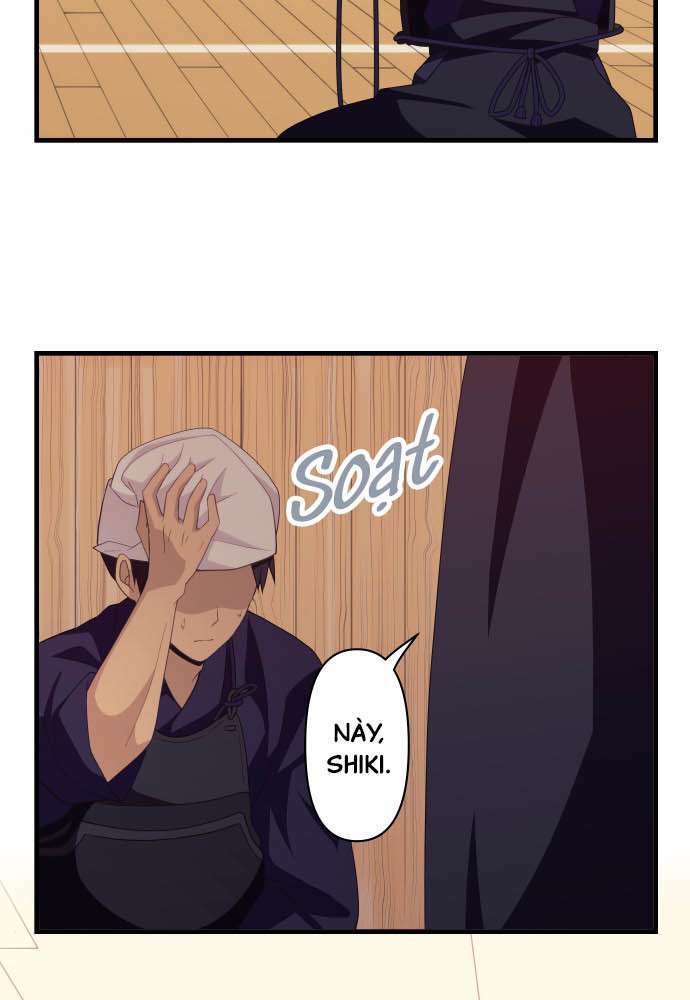 Blue Hearts: Chapter 40