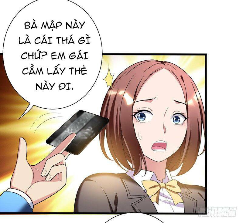 Vòng Bạn Bè Địa Phủ: Chapter 30