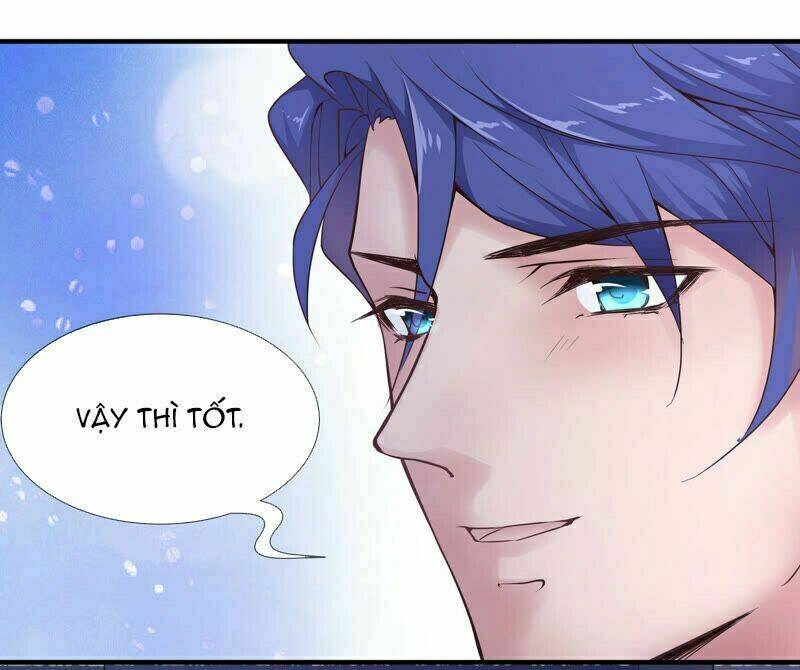 Chiến Lược Lãng Mạn Của Thịnh Thiếu: Chapter 46