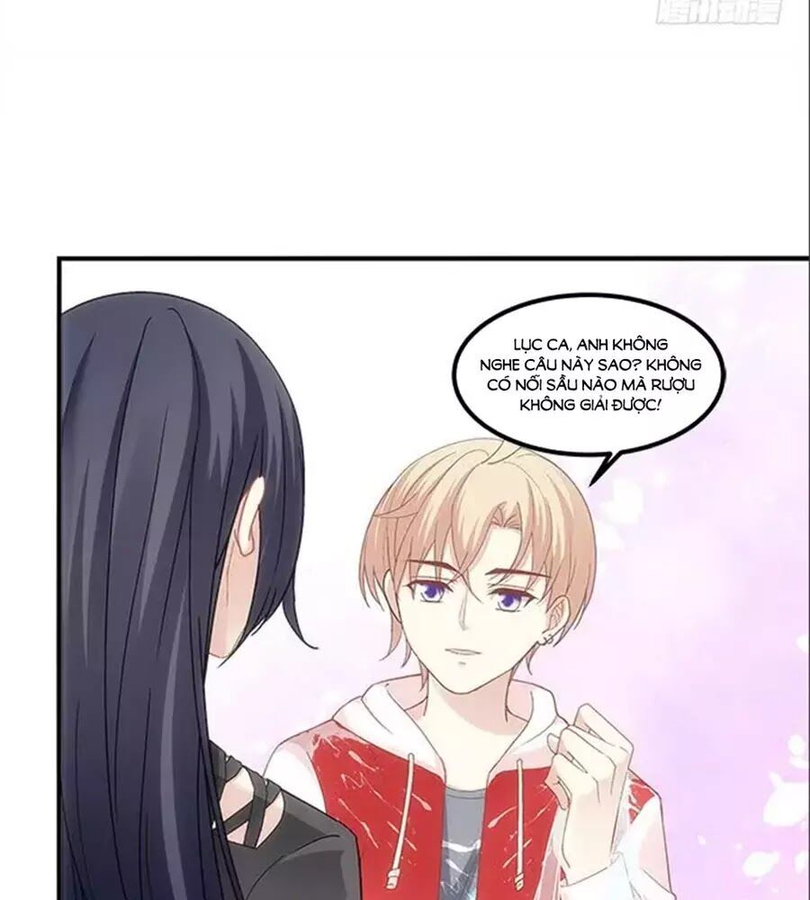 Ám Dạ Vô Thường: Chapter 54