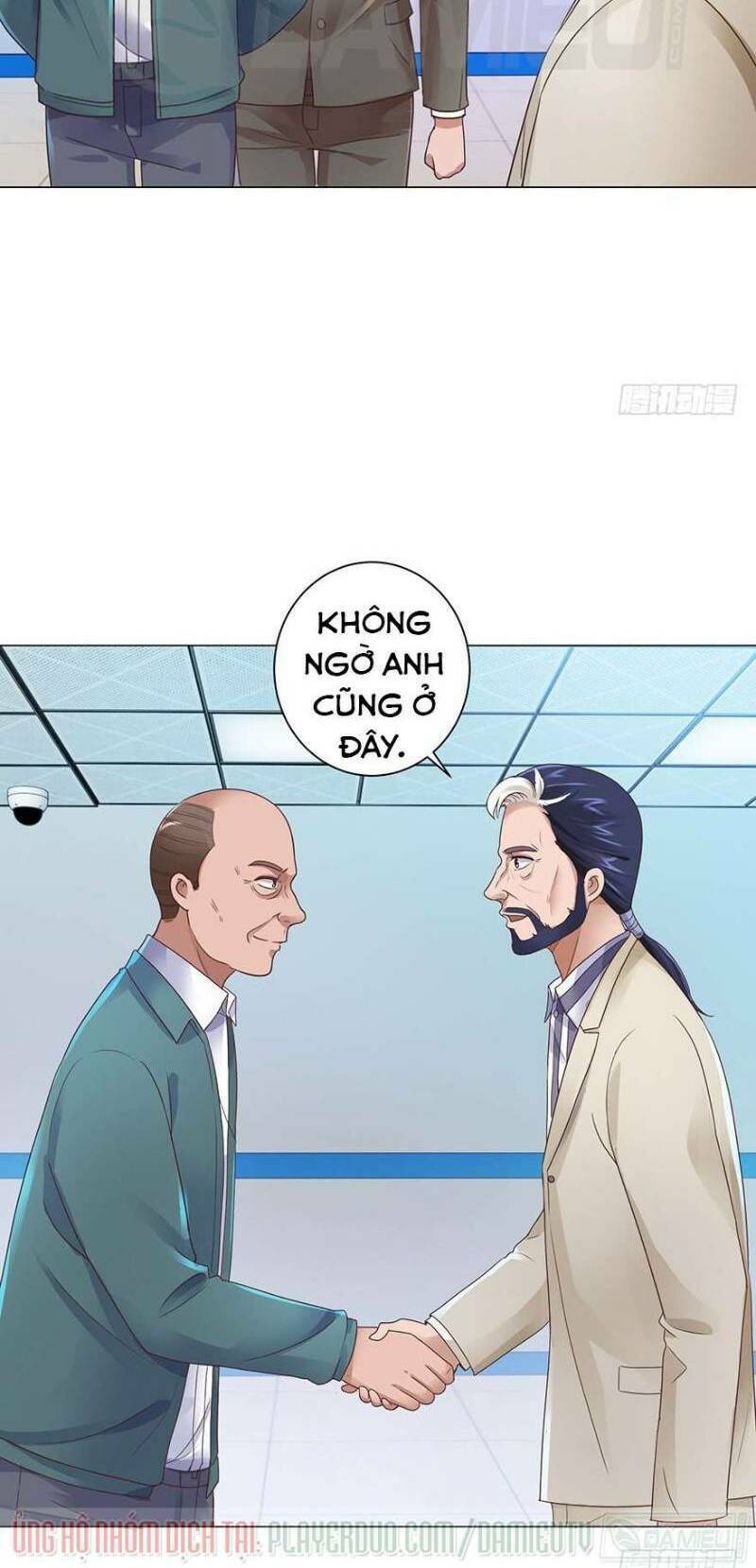 Đô Thị Chí Tôn Hệ Thống: Chapter 120