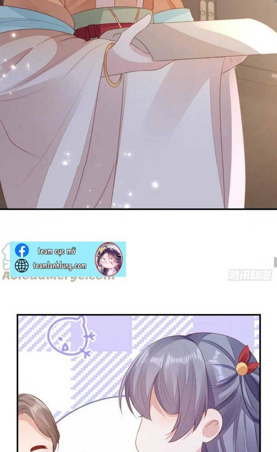 Mau Xuyên Không Rửa Tội Cho Nhân Vật Phản Diện: Chapter 142