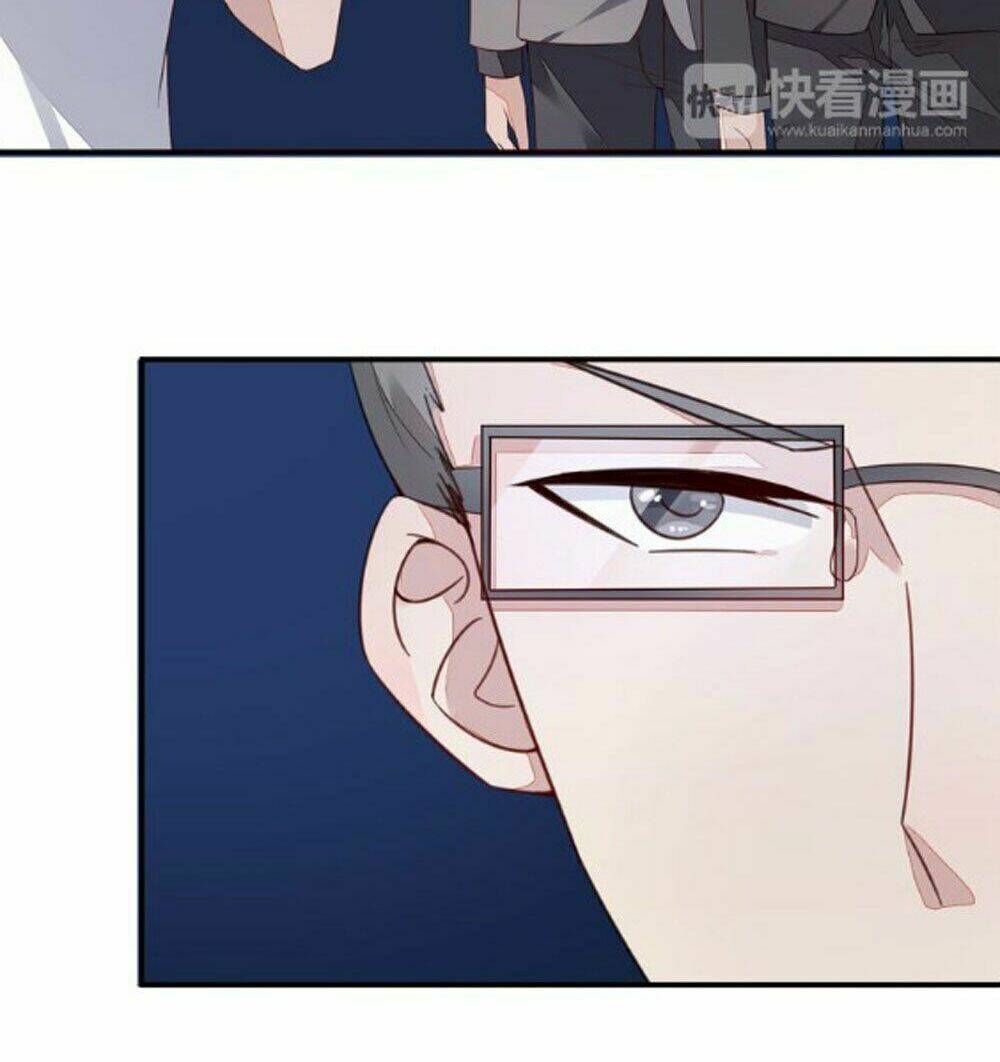 Người Tình Bí Ẩn: Chapter 9