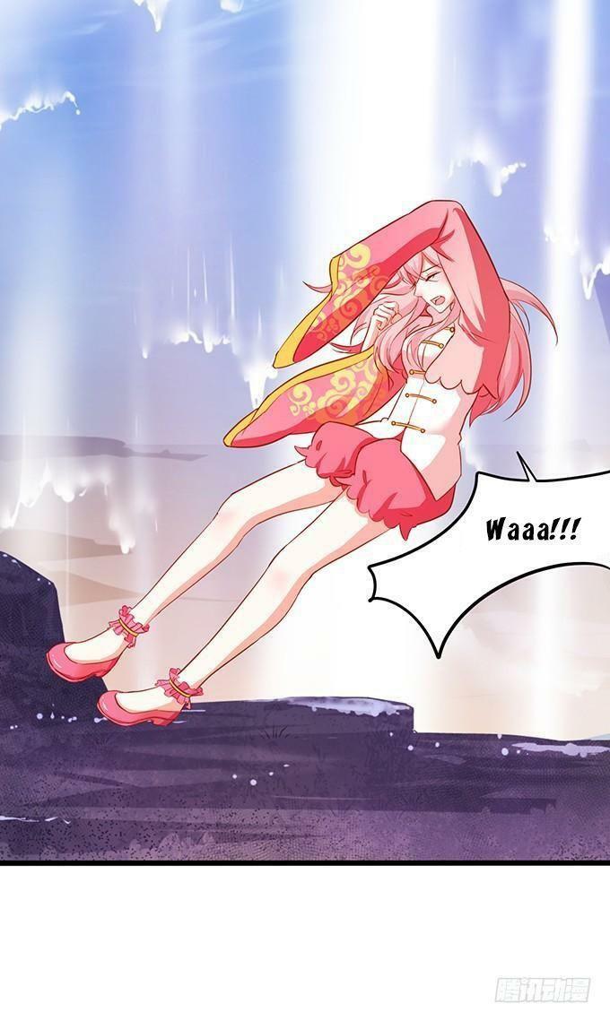 Hồ Tiên Hung Bạo: Chapter 72