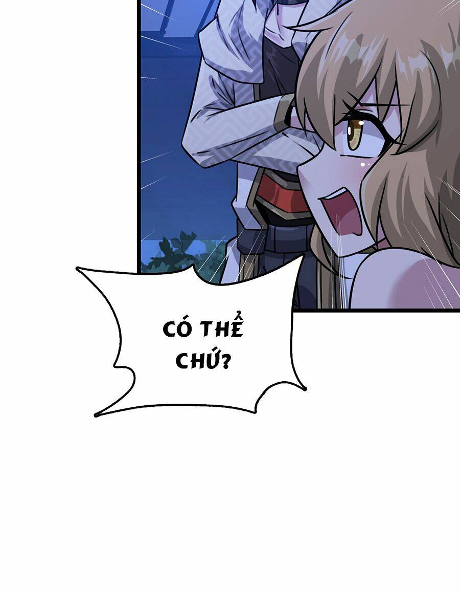 Đại Bảo Kiếm Của Tôi: Chapter 58