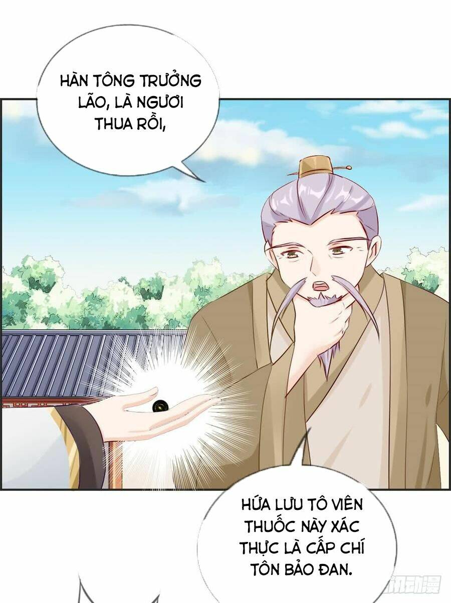 Tối Cường Hoàn Khố Hệ Thống: Chapter 23