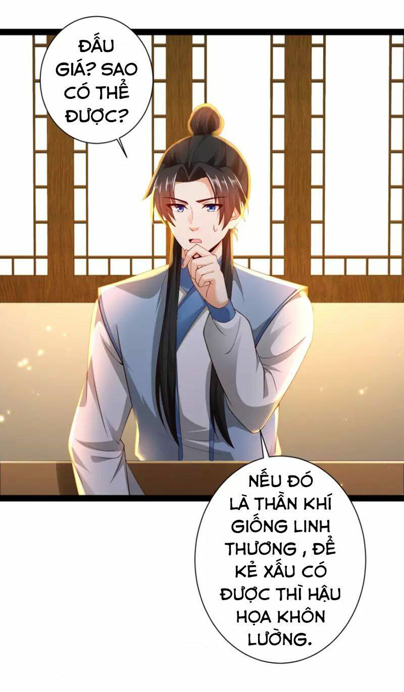 Khoa Kỹ Đại Tiên Tông: Chapter 65