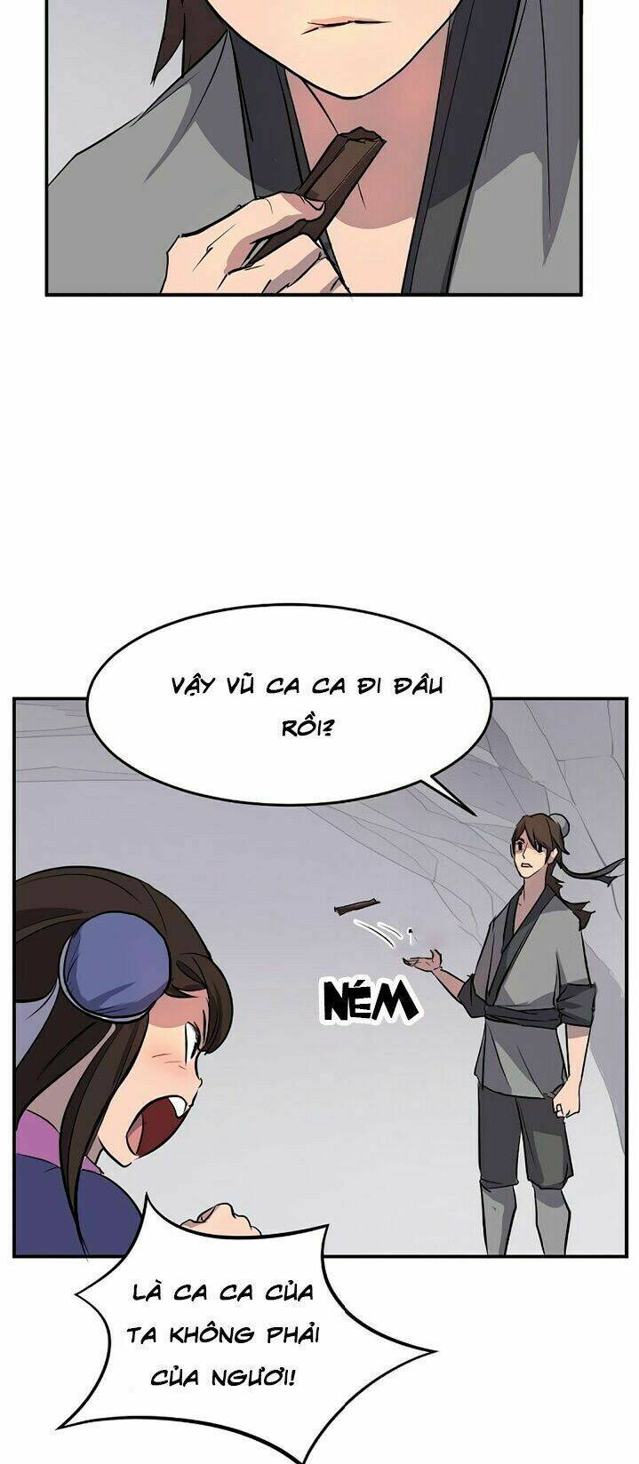 Trọng Sinh, Bất Khả Chiến Bại: Chapter 11