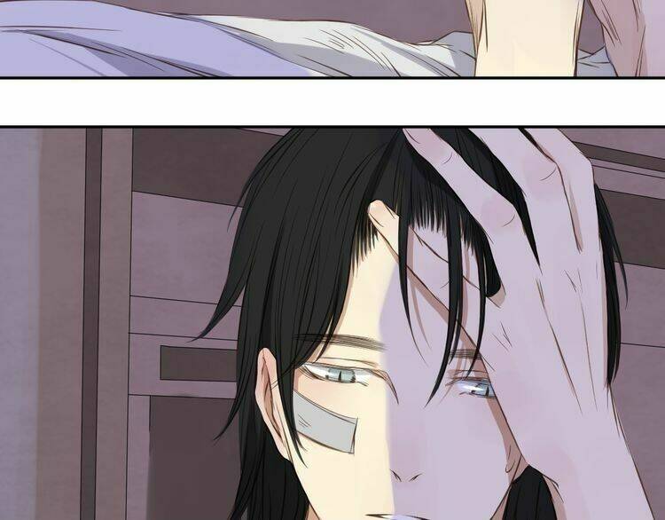 Bạch Lý Hành Giả: Chapter 8