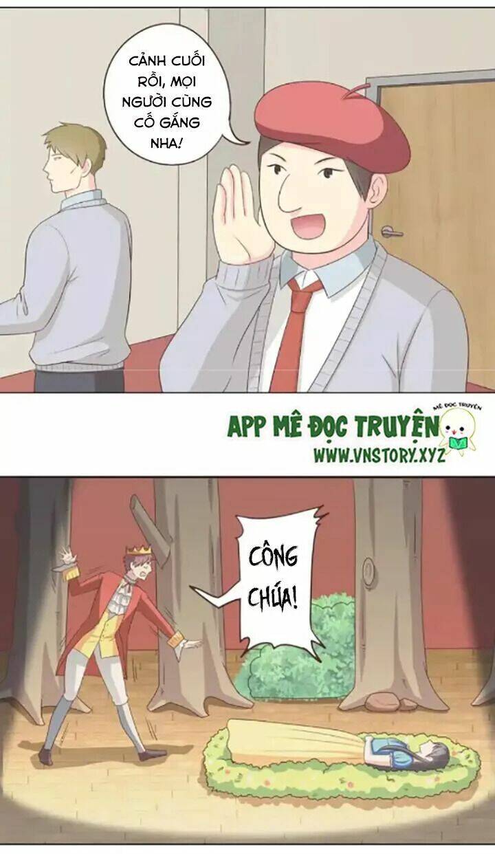 Xin Chào! Dân Nữ: Chapter 64