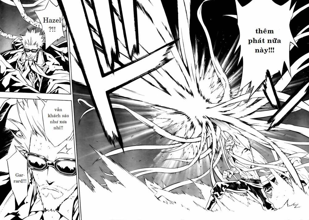 Ong Đưa Thư: Chapter 54