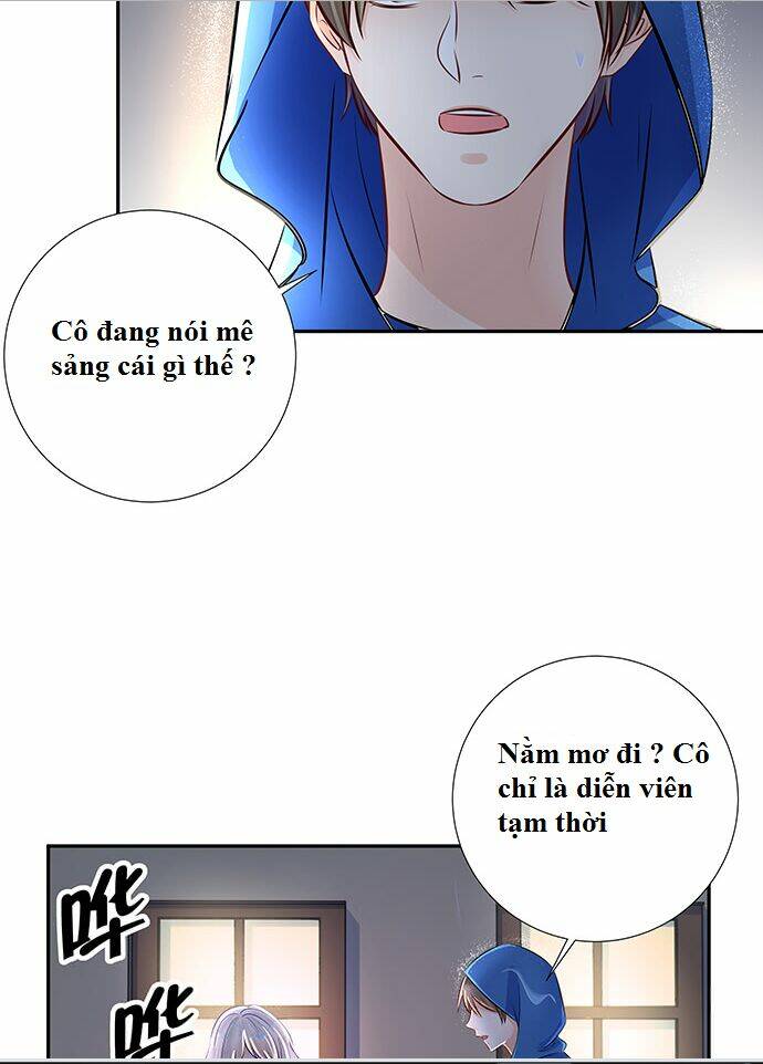 Trọng Sinh Để Ngủ Với Ảnh Đế: Chapter 128