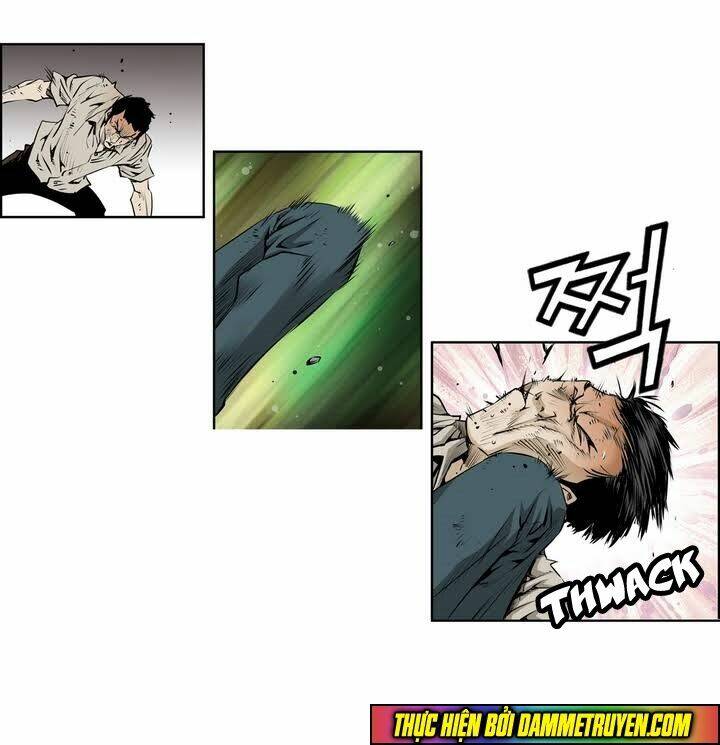 Double Casting: Chapter 50