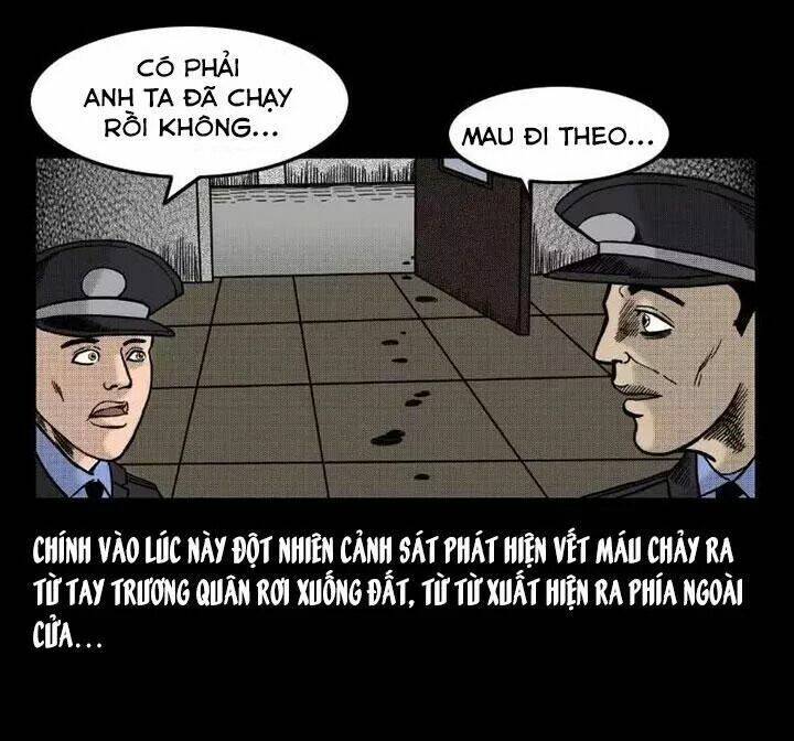 Kỳ Án Có Thật: Chapter 16