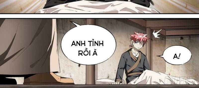 Võ Lực Chí Mạng: Chapter 28