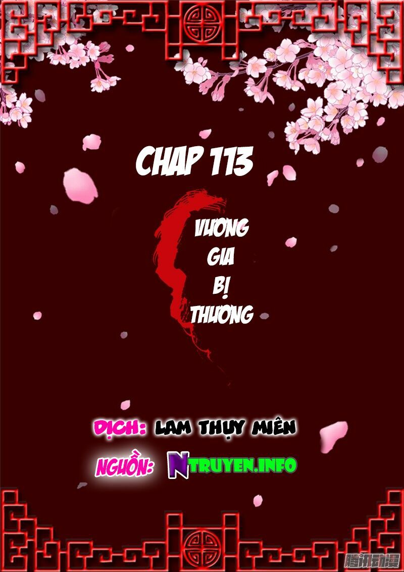 Thông Linh Phi: Chapter 113
