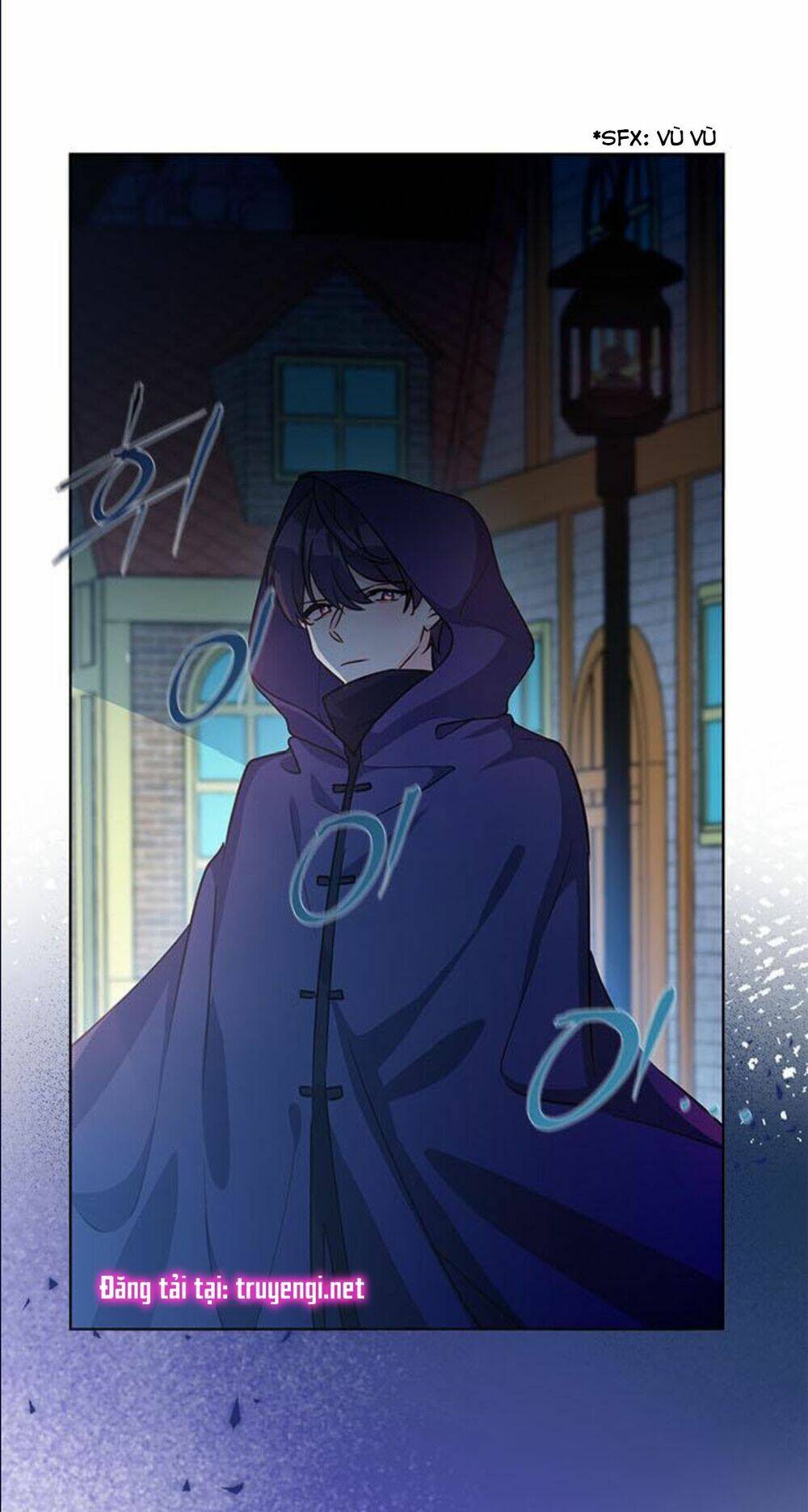 Nữ Hiệp Trở Về: Chapter 12