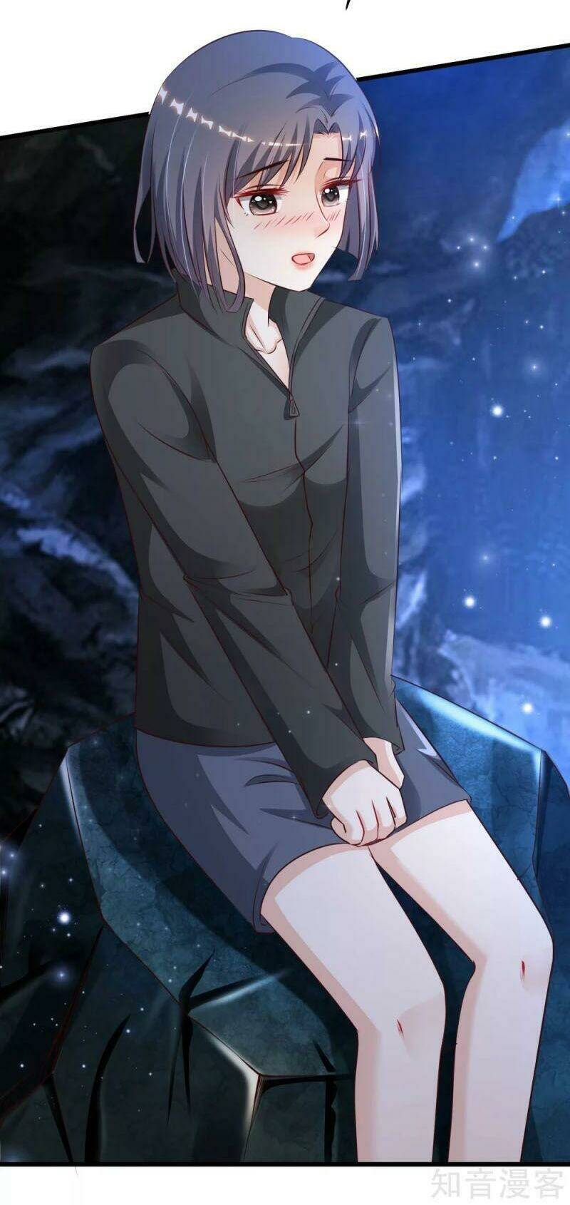 Tối Cường Vận Đào Hoa: Chapter 123