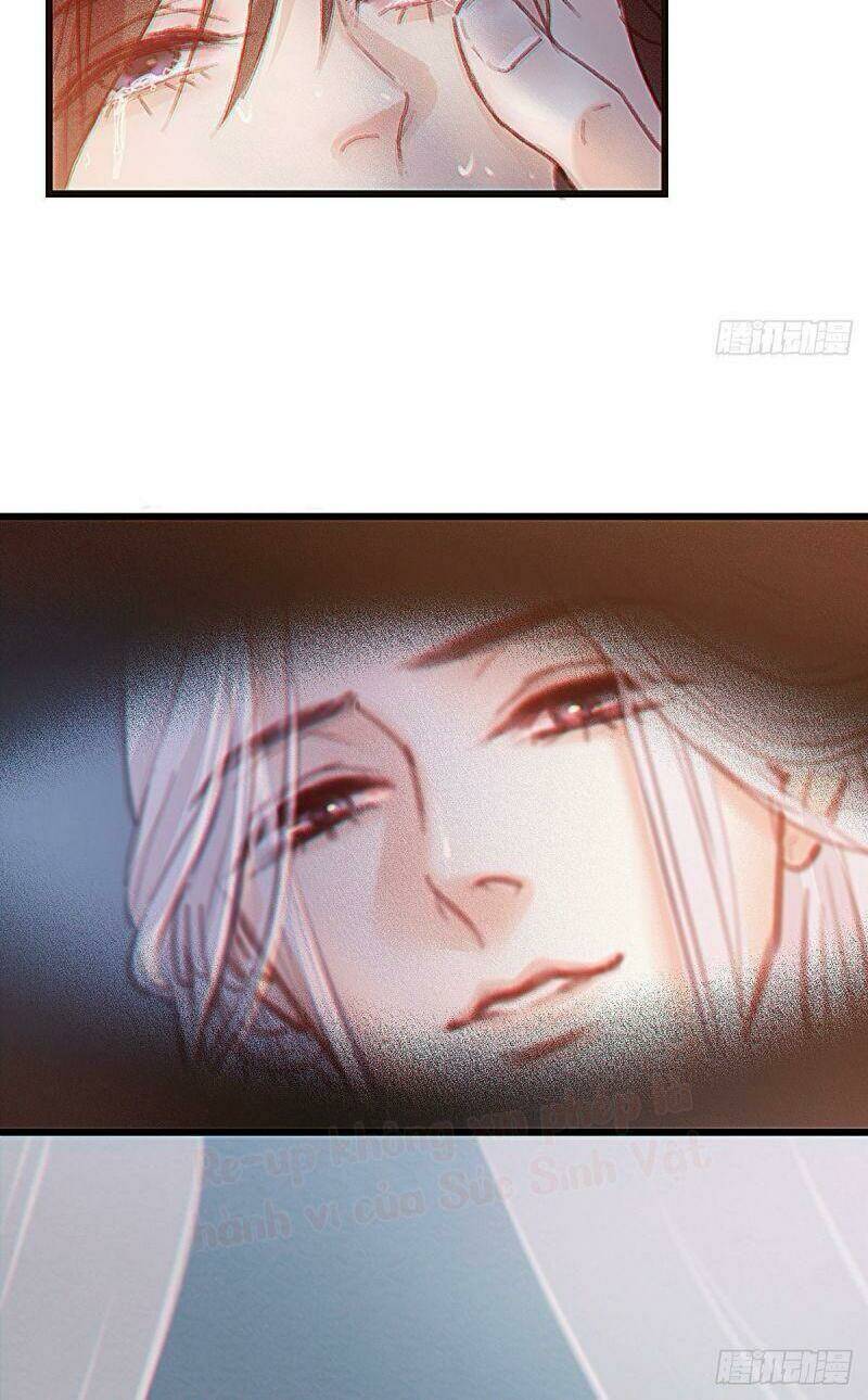 Hữu Yêu Lai Chi Họa Trung Tiên: Chapter 55