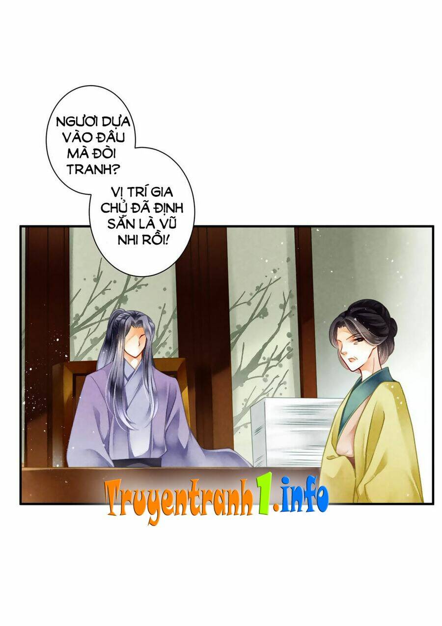 Ái Thượng Vô Địch Tiếu Hoàng Hậu: Chapter 142
