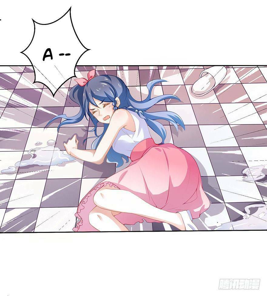 Ức Lạc Tinh Thần: Chapter 2