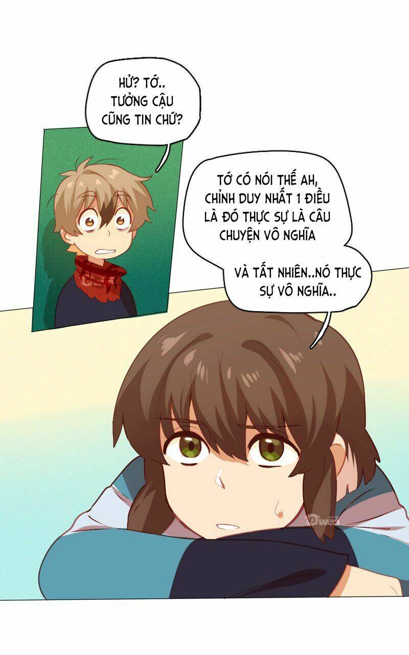 Lời Nguyền Lalin: Chapter 13