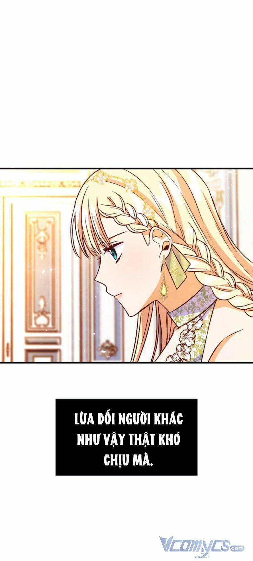 Lòng Trung Thành Với Kẻ Ác: Chapter 18