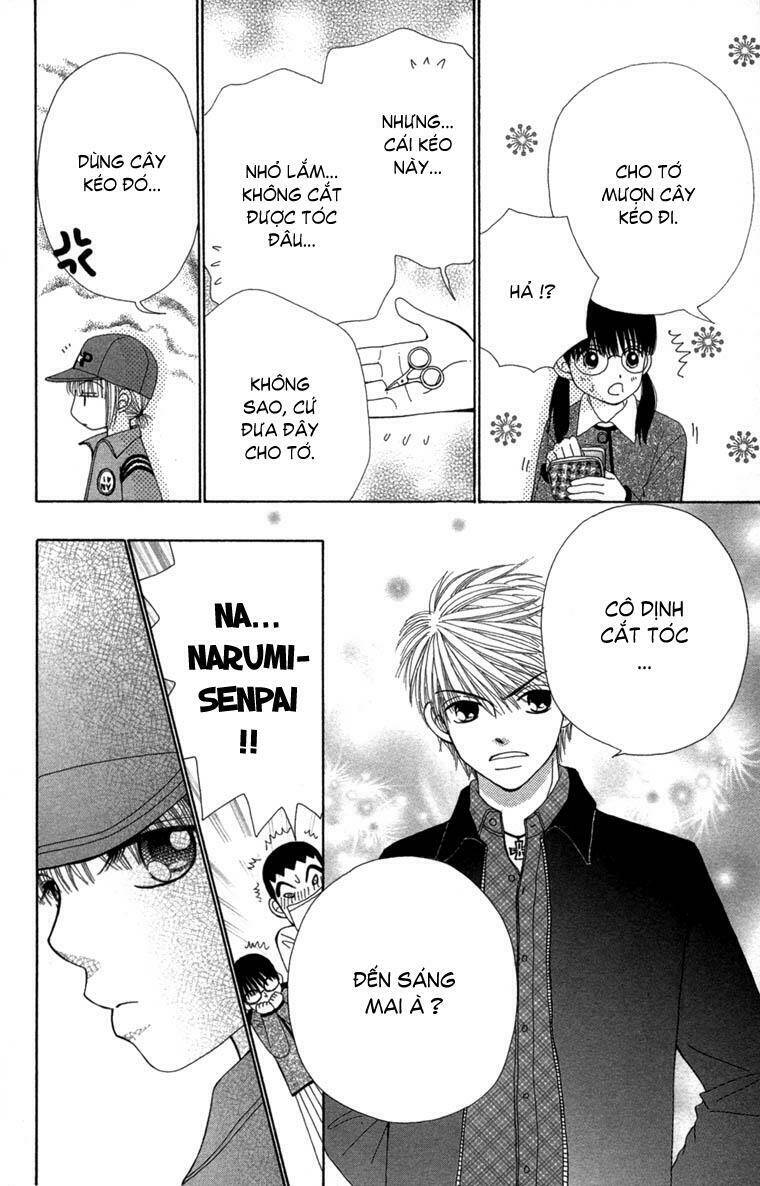 Dự Án Kéo Vàng: Chapter 26