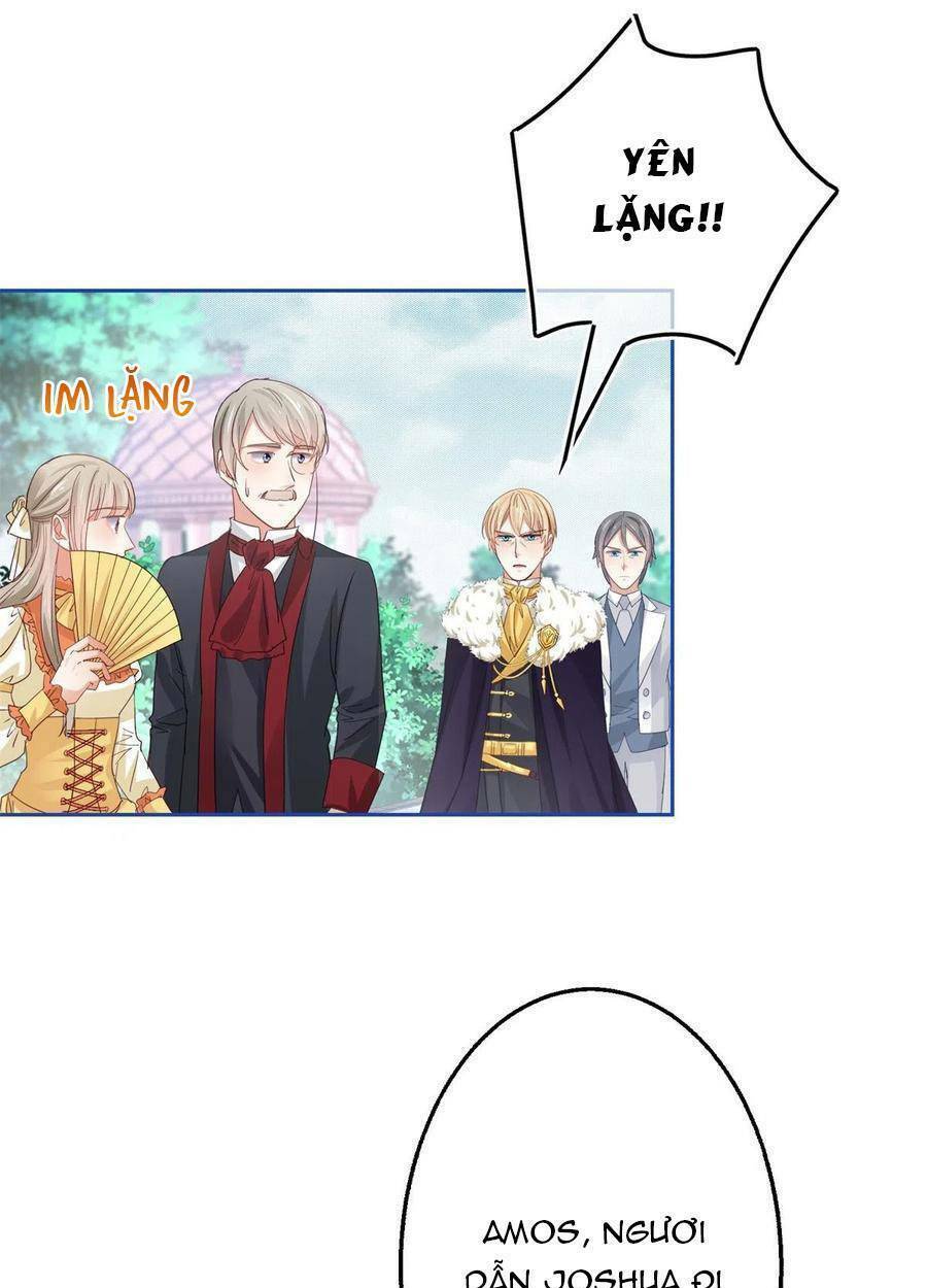 Nữ Hoàng Đầu Tiên Của Đế Quốc: Chapter 63