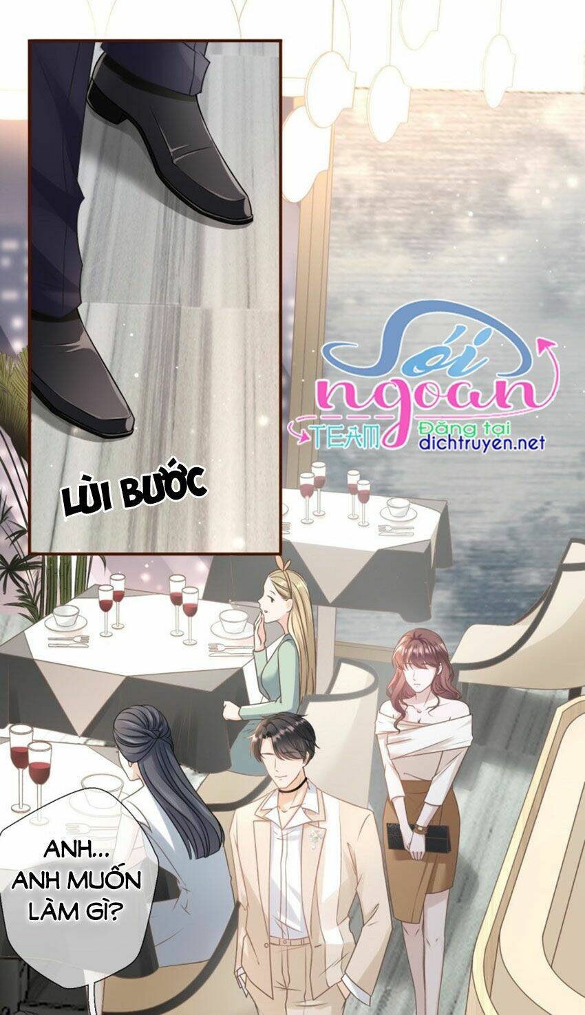 Bạn Gái Tôi Mới 30+: Chapter 29