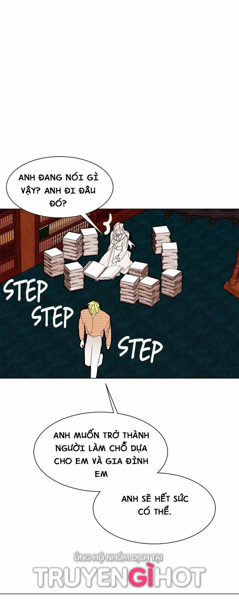 Cuộc Sống Rập Khuôn Của Một Quý Cô Tái Sinh!: Chapter 51