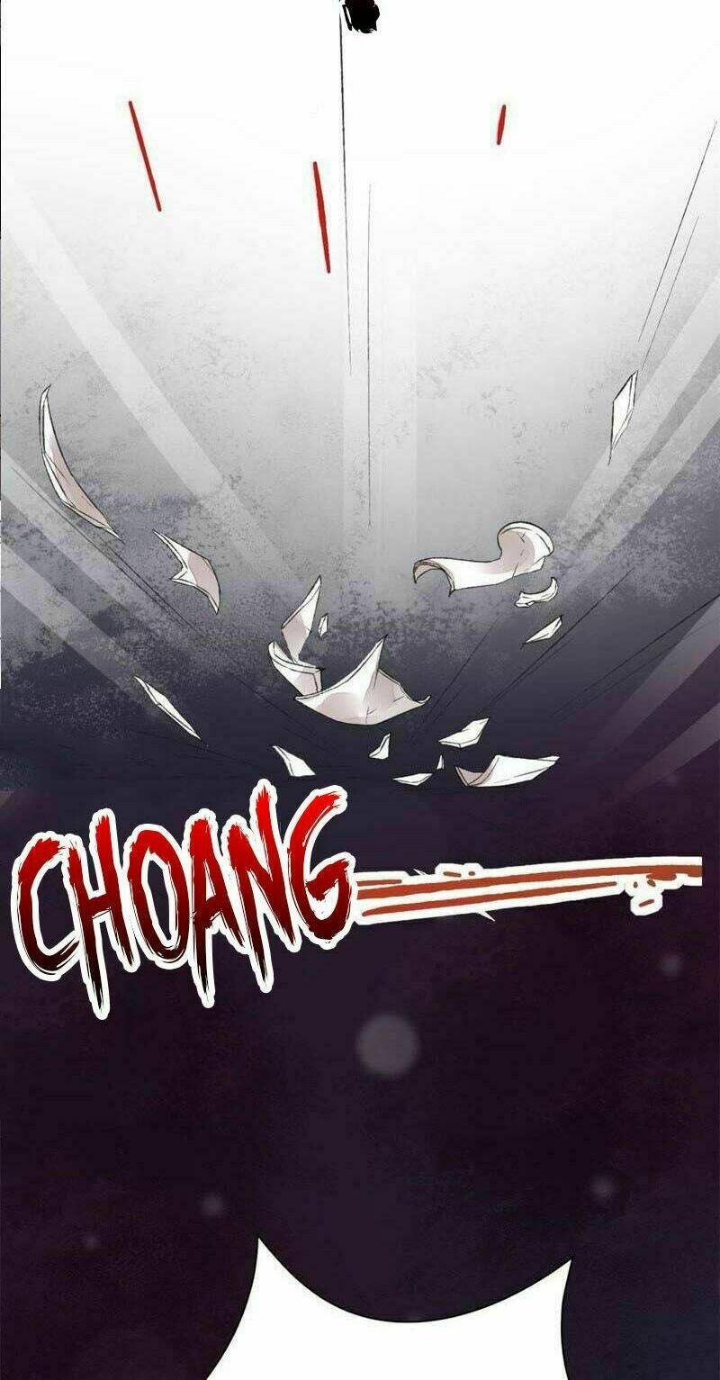 Thịnh Sủng Kiều Nữ Trở Về Triều Ca: Chapter 3