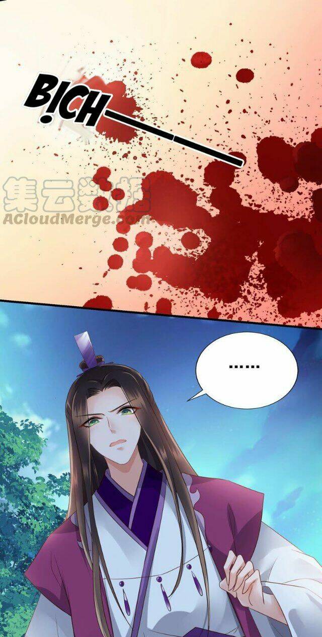 Thái Tử Điện Hạ Có Tin Vui: Chapter 132