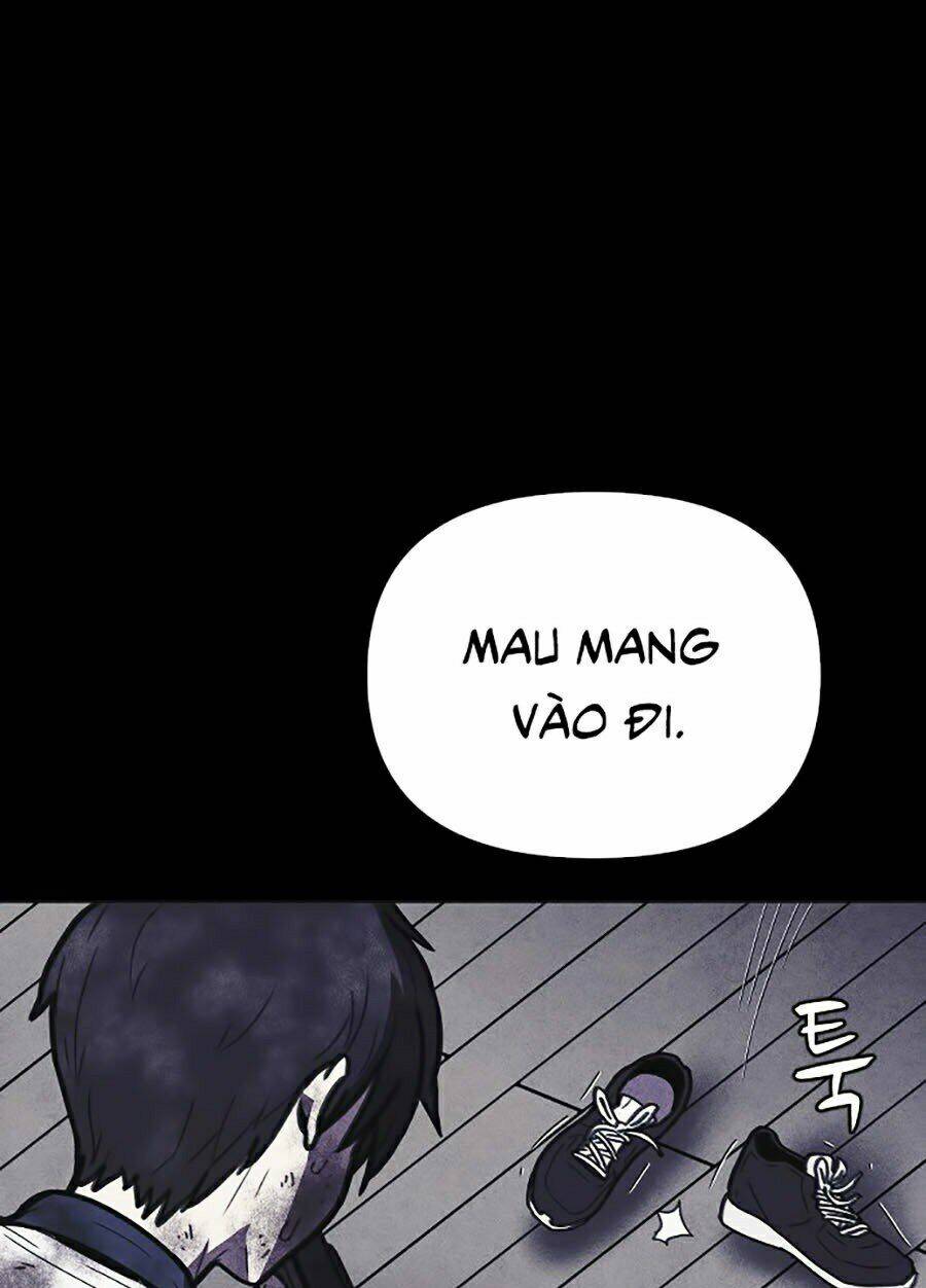 Cậu Bé Shotgun: Chapter 10